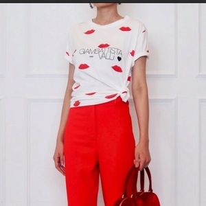 NEW Gianbattista Valli tshirt
